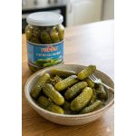 Pickled Gherkins 3-6 cm