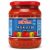 Pepper Stew "Lecsó" in Glass Jar