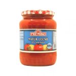 Pepper Stew "Lecsó" in Glass Jar