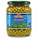 Green Peas