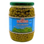Green Peas
