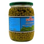 Green Peas