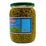 Green Peas