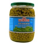 Green Peas