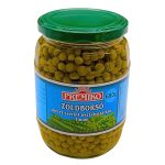Green Peas