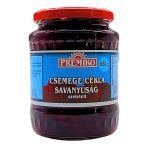 Sliced Pickled Beetroot