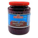 Sliced Pickled Beetroot