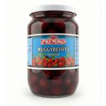 Sour Cherry Compote - Pitted