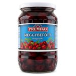 Sour Cherry Compote - Pitted