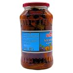 Plum Compote