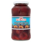 Plum Compote