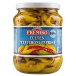 Ecetes Pfefferóni Paprika Édes  680/270g