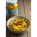 Ecetes Pfefferóni Paprika Édes  680/270g