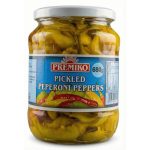 Ecetes Pfefferóni Paprika Édes  680/270g