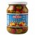 Pickled Cherry Peppers - Spicy