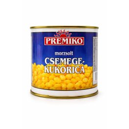 Canned Sweet Corn 340g