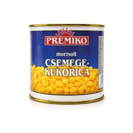 Canned Sweet Corn 340g