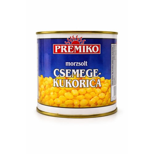 Canned Sweet Corn 340g
