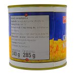 Canned Sweet Corn 340g