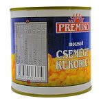 Canned Sweet Corn 340g