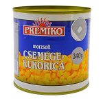 Canned Sweet Corn 340g