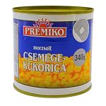 Canned Sweet Corn 340g