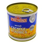 Canned Sweet Corn 340g