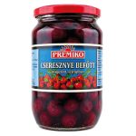Cherry Compote