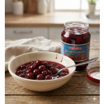 Cherry Compote