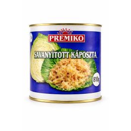 Pickled Cabbage