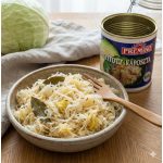 Pickled Cabbage