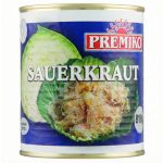 Pickled Cabbage