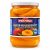 Peeled, Halved Peaches in Syrup