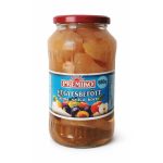 Vegyesbefőtt 680/380g