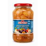 Vegyesbefőtt 680/380g