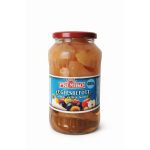 Vegyesbefőtt 680/380g