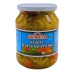 Chopped Pickled Mixed Salad