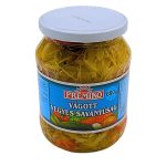 Chopped Pickled Mixed Salad