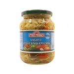 Chopped Pickled Mixed Salad